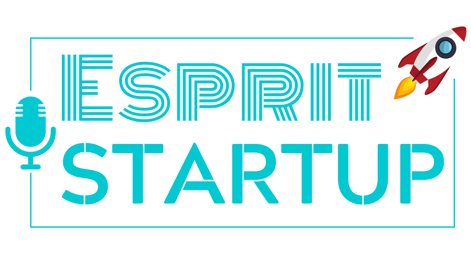 Podcast Esprit Startup